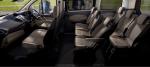 Ford Transit Tourneo Custom Concept 2012 года